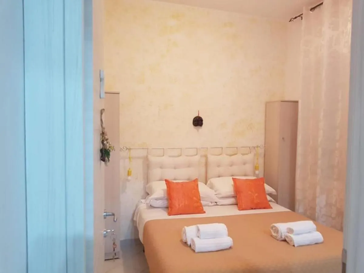 Napoli Segreta Bed & Breakfast