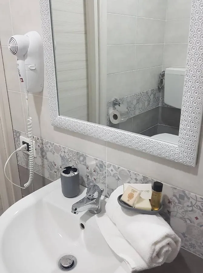 Napoli Segreta Bed & Breakfast 0*, Naples