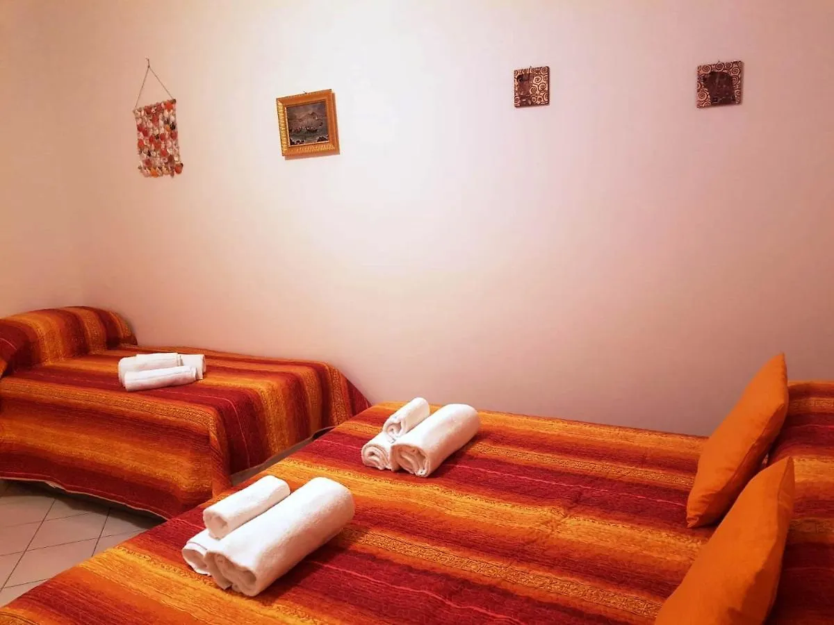 Napoli Segreta Bed & Breakfast 0*, Naples