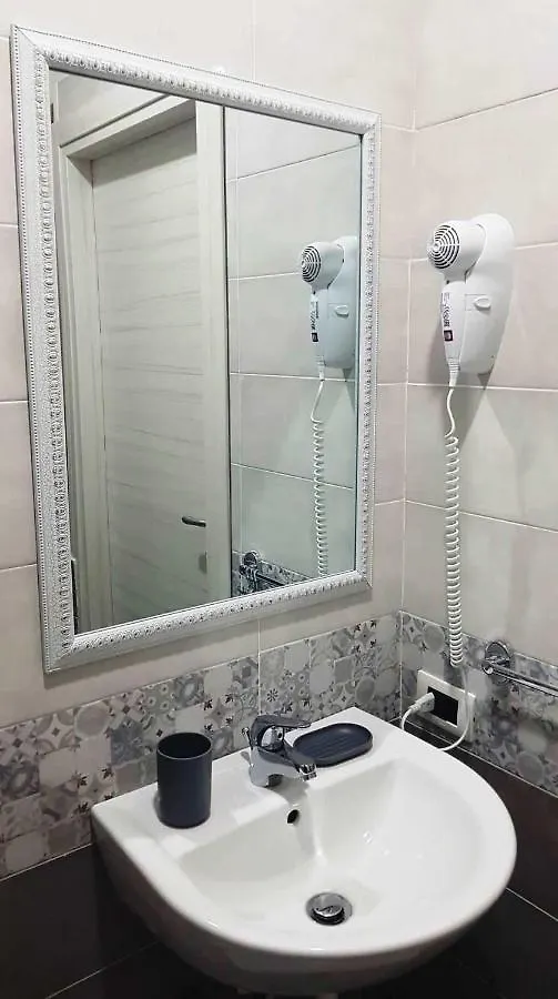 Napoli Segreta Bed & Breakfast Naples