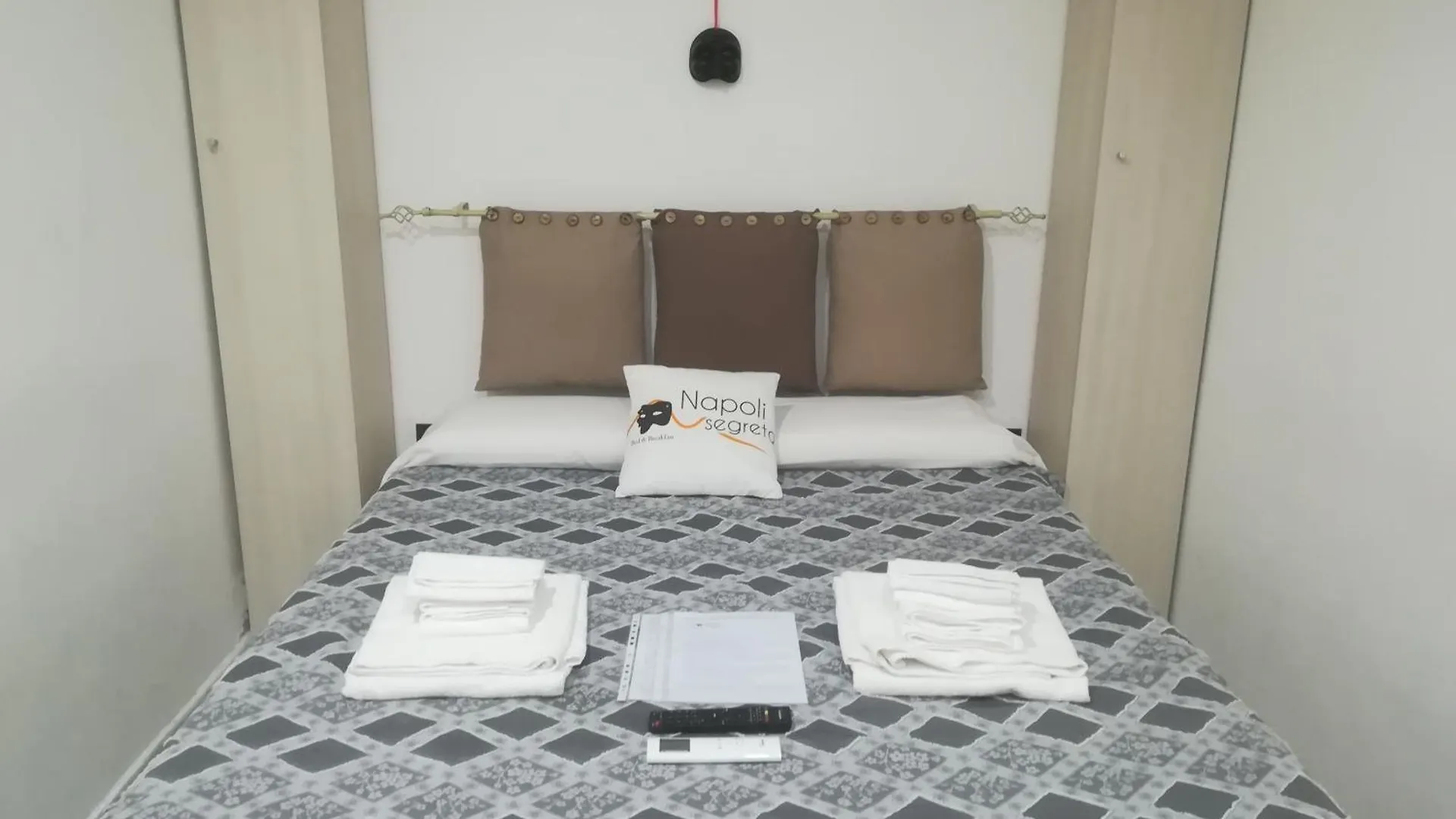 Napoli Segreta Bed & Breakfast Italy