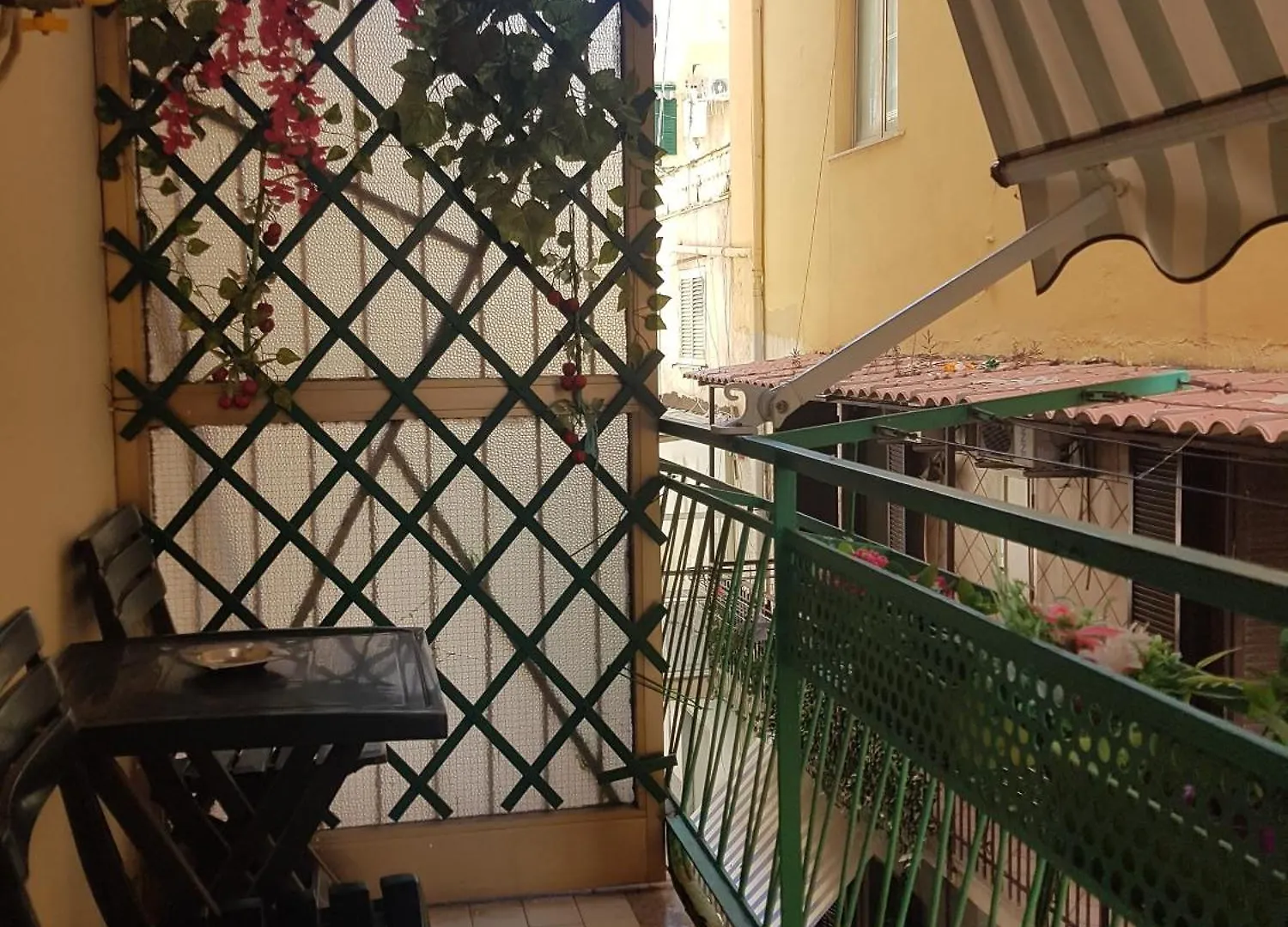 Napoli Segreta Bed & Breakfast
