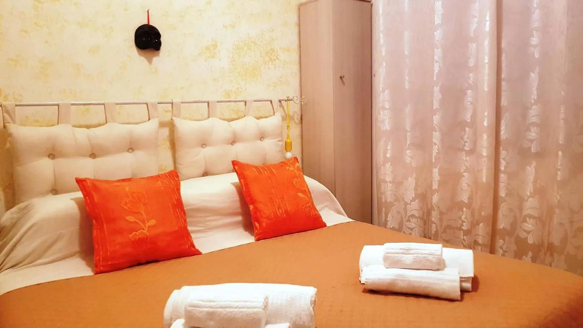 Napoli Segreta Bed & Breakfast Italy