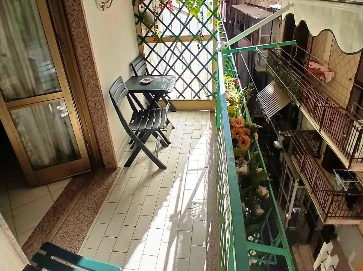 Napoli Segreta Bed & Breakfast Naples