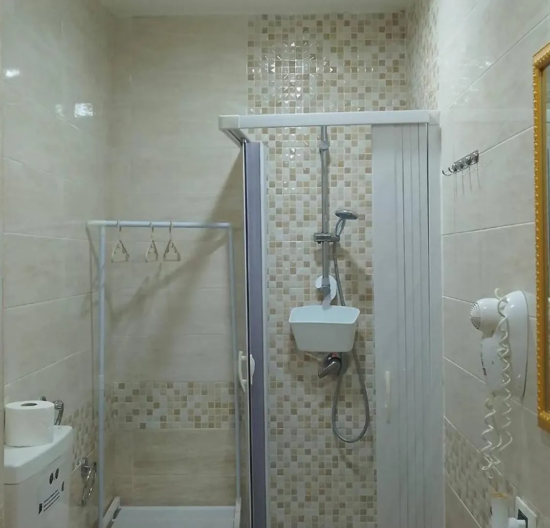 Napoli Segreta Bed & Breakfast