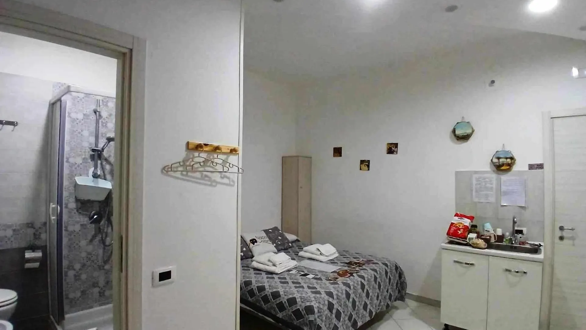 Napoli Segreta Bed & Breakfast Italy