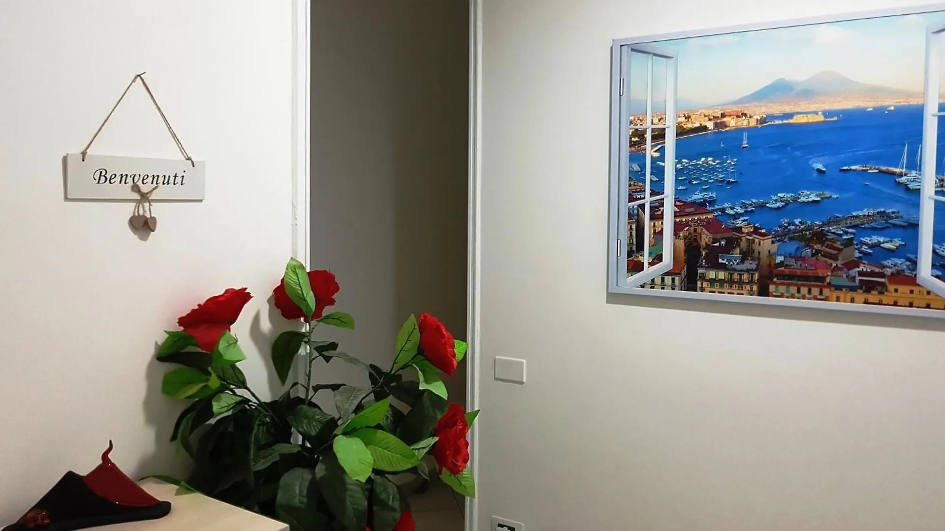 Napoli Segreta Bed & Breakfast