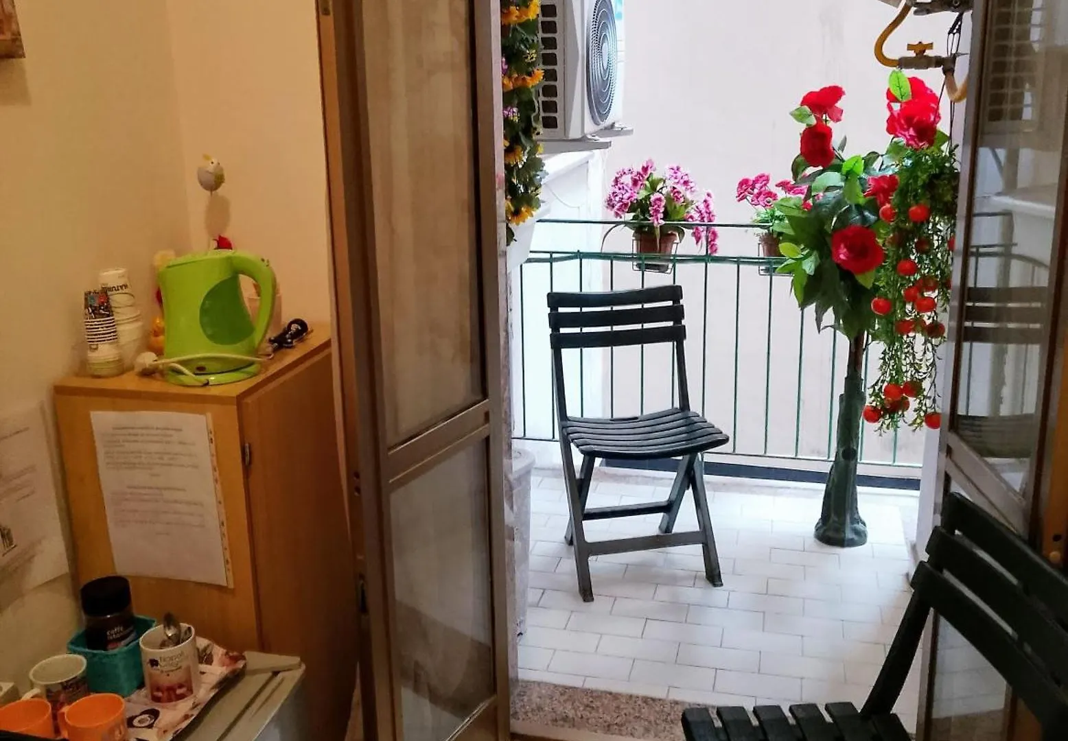 Napoli Segreta Bed & Breakfast  Naples