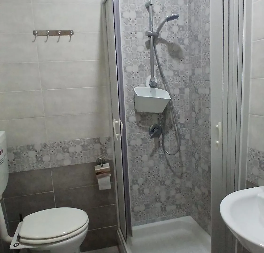 B&B Napoli Segreta camera 2 0*,  Italia