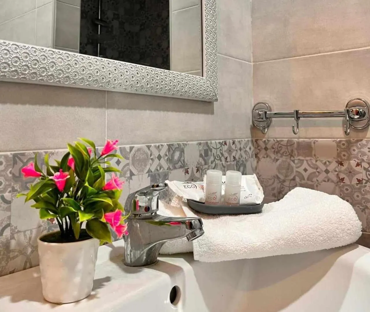Napoli Segreta Bed and Breakfast