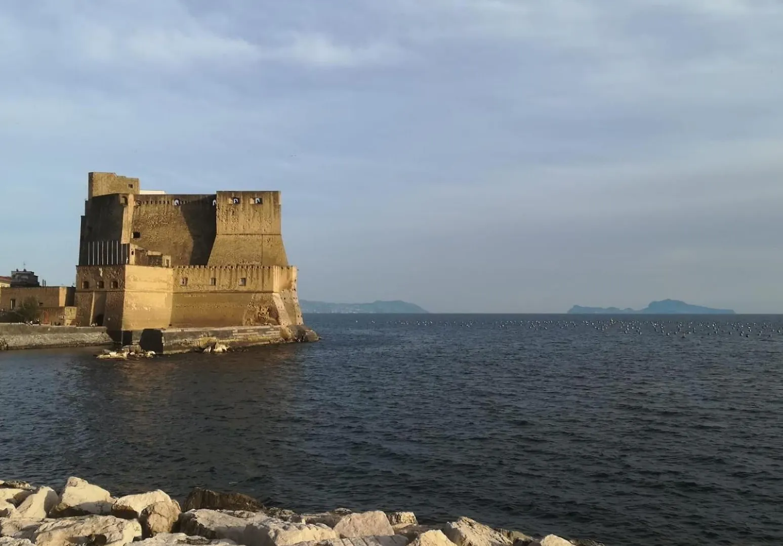 Napoli Segreta Bed and Breakfast Ιταλία