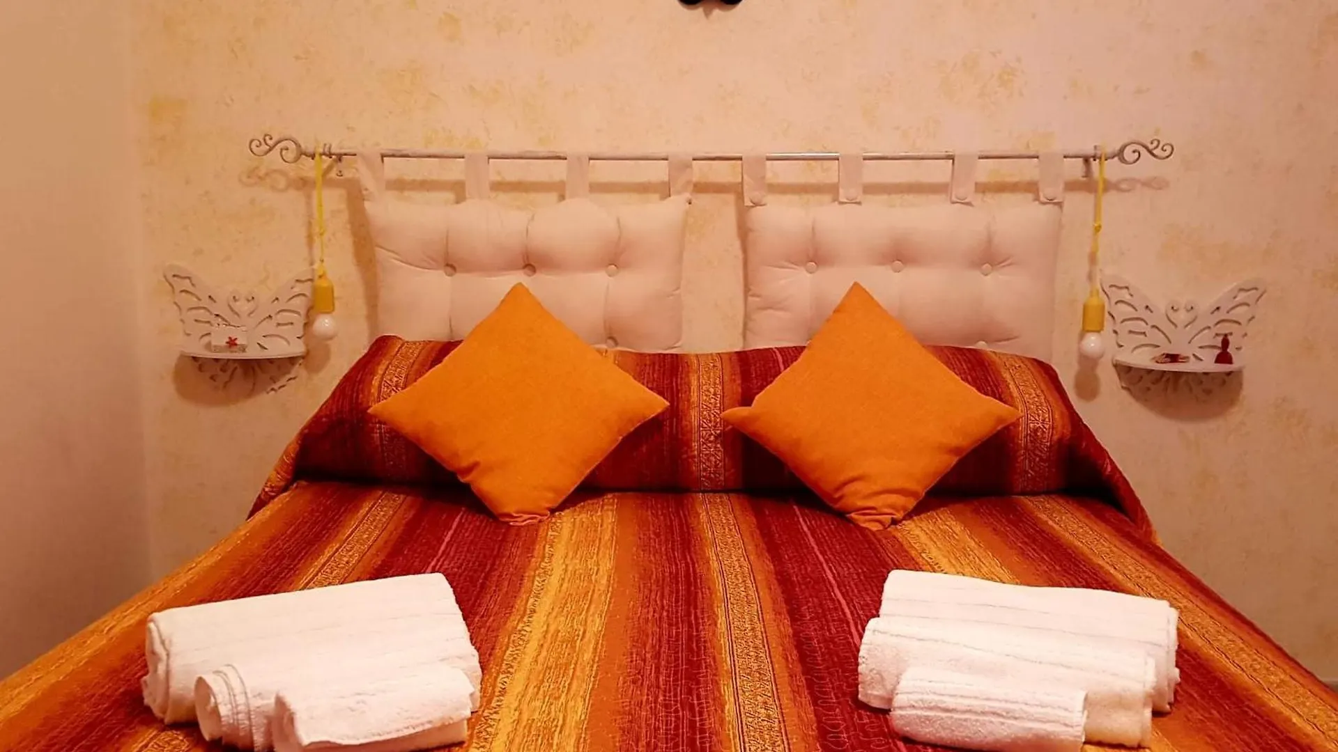 Napoli Segreta Bed and Breakfast