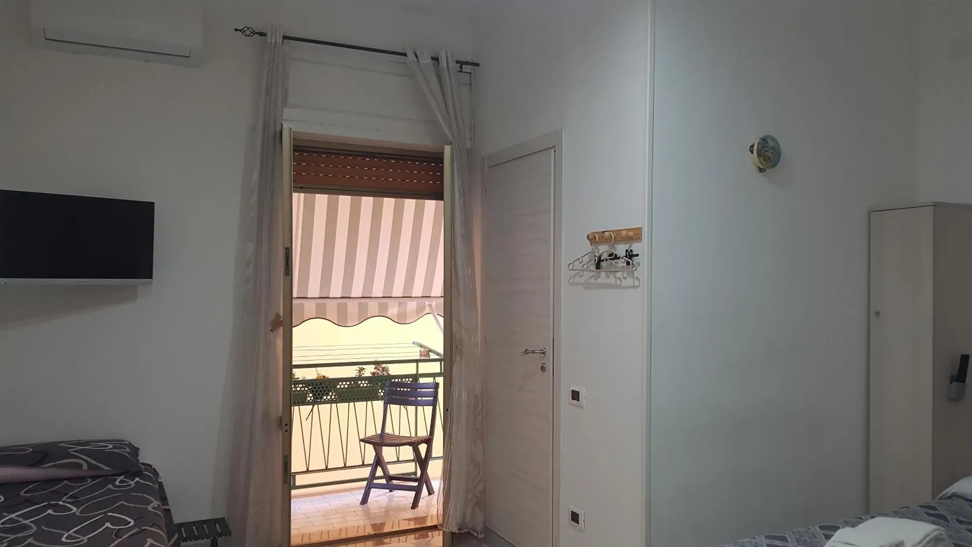 Napoli Segreta location